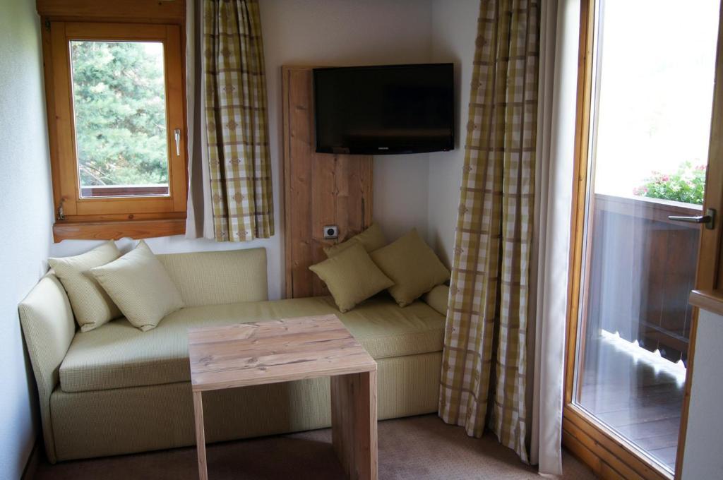 Pension Hohe Salve Westendorf Quarto foto
