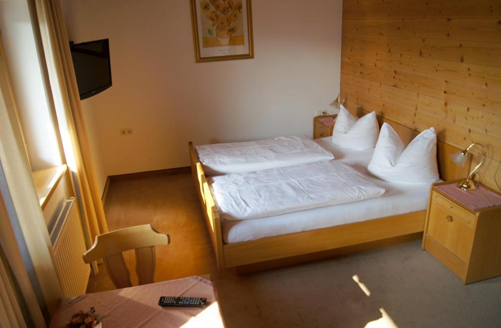Pension Hohe Salve Westendorf Quarto foto