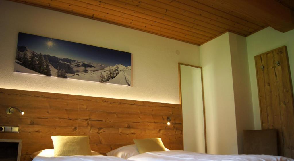 Pension Hohe Salve Westendorf Quarto foto
