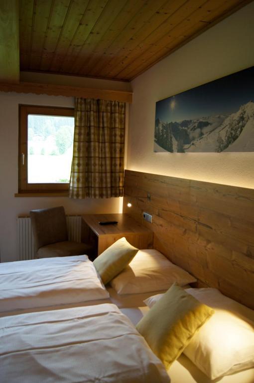 Pension Hohe Salve Westendorf Quarto foto