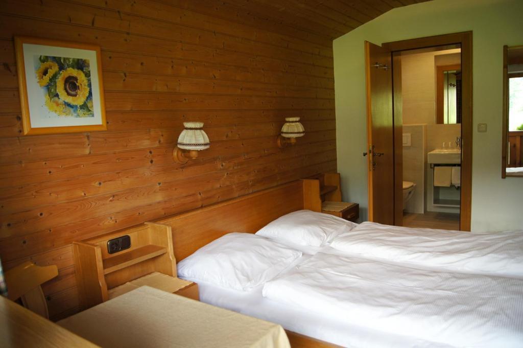 Pension Hohe Salve Westendorf Quarto foto