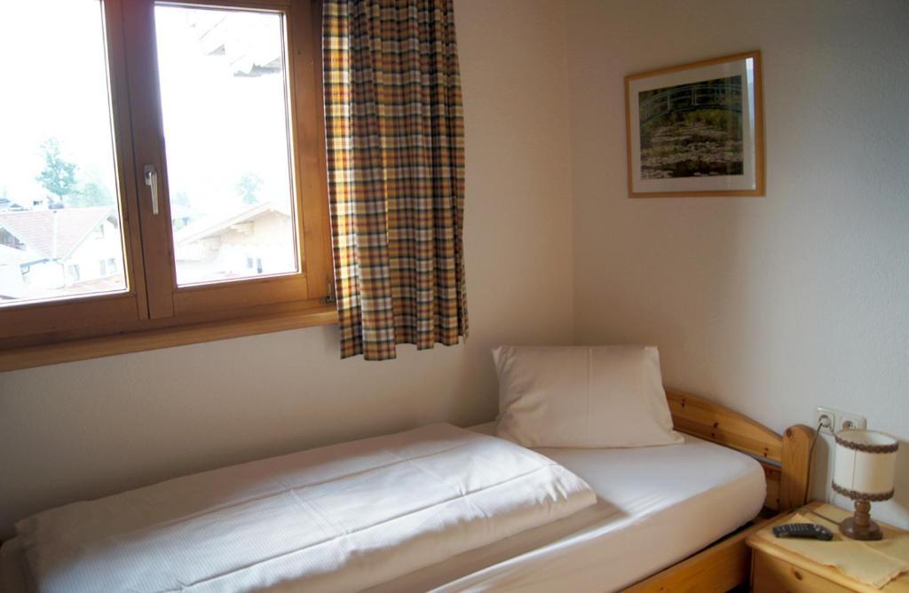 Pension Hohe Salve Westendorf Quarto foto
